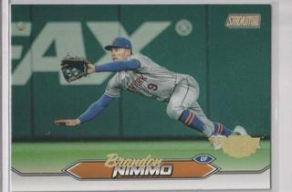 Brandon Nimmo