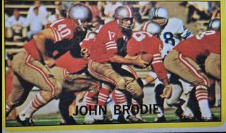 John Brodie