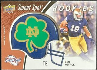 Ben Koyack