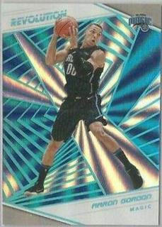 Aaron Gordon