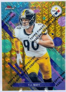T.J. Watt