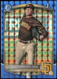 Humberto Cruz