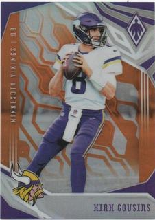 Kirk Cousins