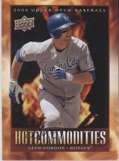 Alex Gordon