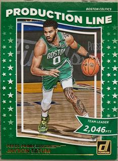 Jayson Tatum