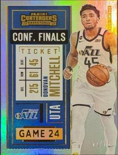Donovan Mitchell