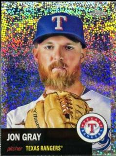 Jon Gray
