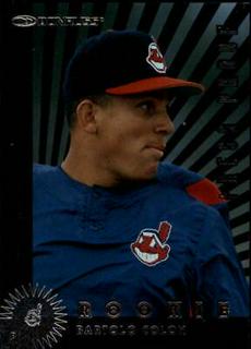 Bartolo Colon