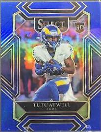 Tutu Atwell
