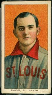 Charlie Rhodes