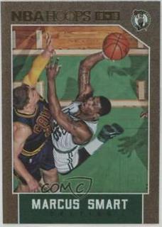 Marcus Smart