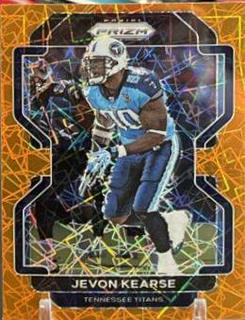 Jevon Kearse