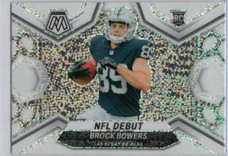 Brock Bowers