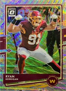 Ryan Kerrigan