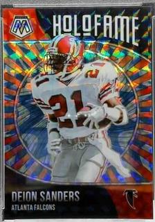 Deion Sanders