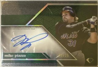 Mike Piazza