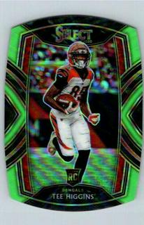 Tee Higgins
