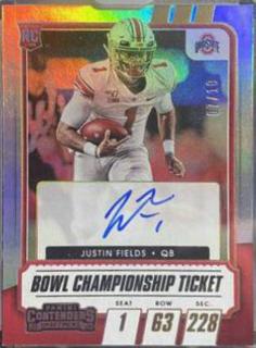 Justin Fields
