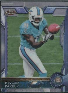DeVante Parker