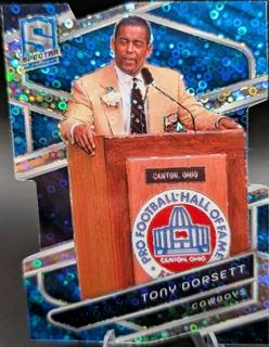 Tony Dorsett