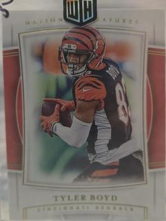 Tyler Boyd