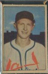 Red Schoendienst
