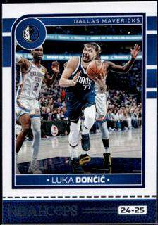 Luka Doncic