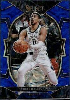 Tyrese Haliburton