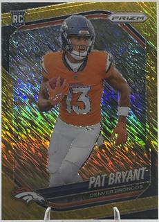 Pat Bryant