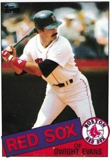 Dwight Evans