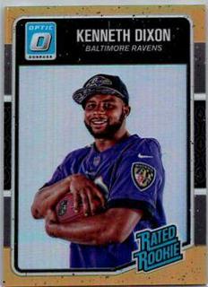 Kenneth Dixon