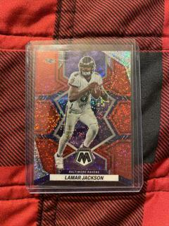 Lamar Jackson