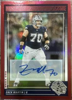 Zack Martin
