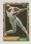 Rickey Henderson