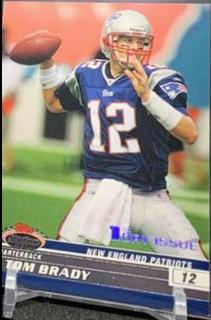 Tom Brady