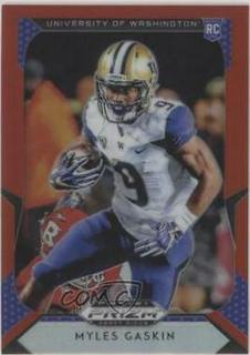 Myles Gaskin