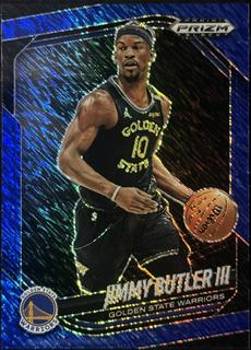 Jimmy Butler III
