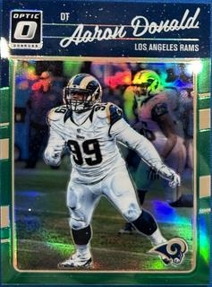 Aaron Donald