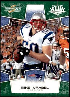 Mike Vrabel