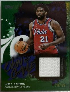 Joel Embiid