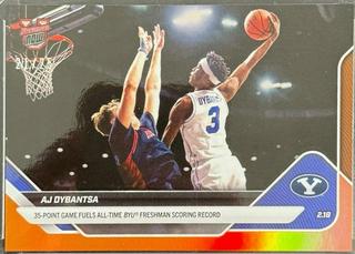 AJ Dybantsa