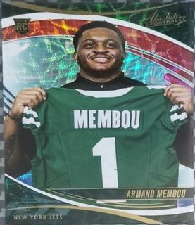 Armand Membou
