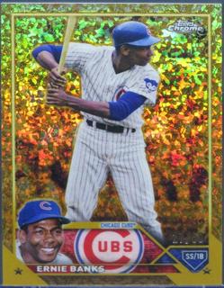 Ernie Banks