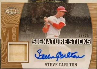 Steve Carlton