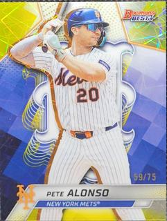 Pete Alonso