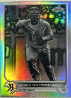 Robbie Grossman