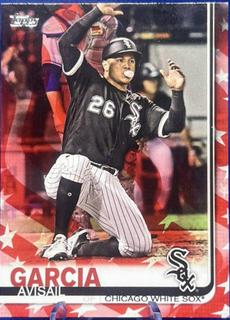 Avisail Garcia