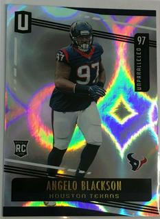 Angelo Blackson