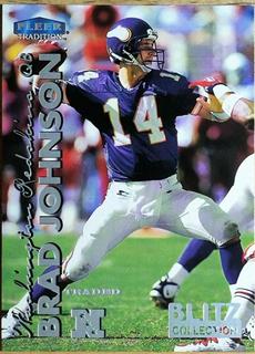 Brad Johnson
