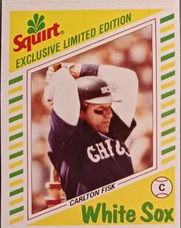 Carlton Fisk